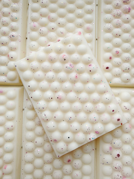 Booty Bounce Bubble Bar Wax Melt