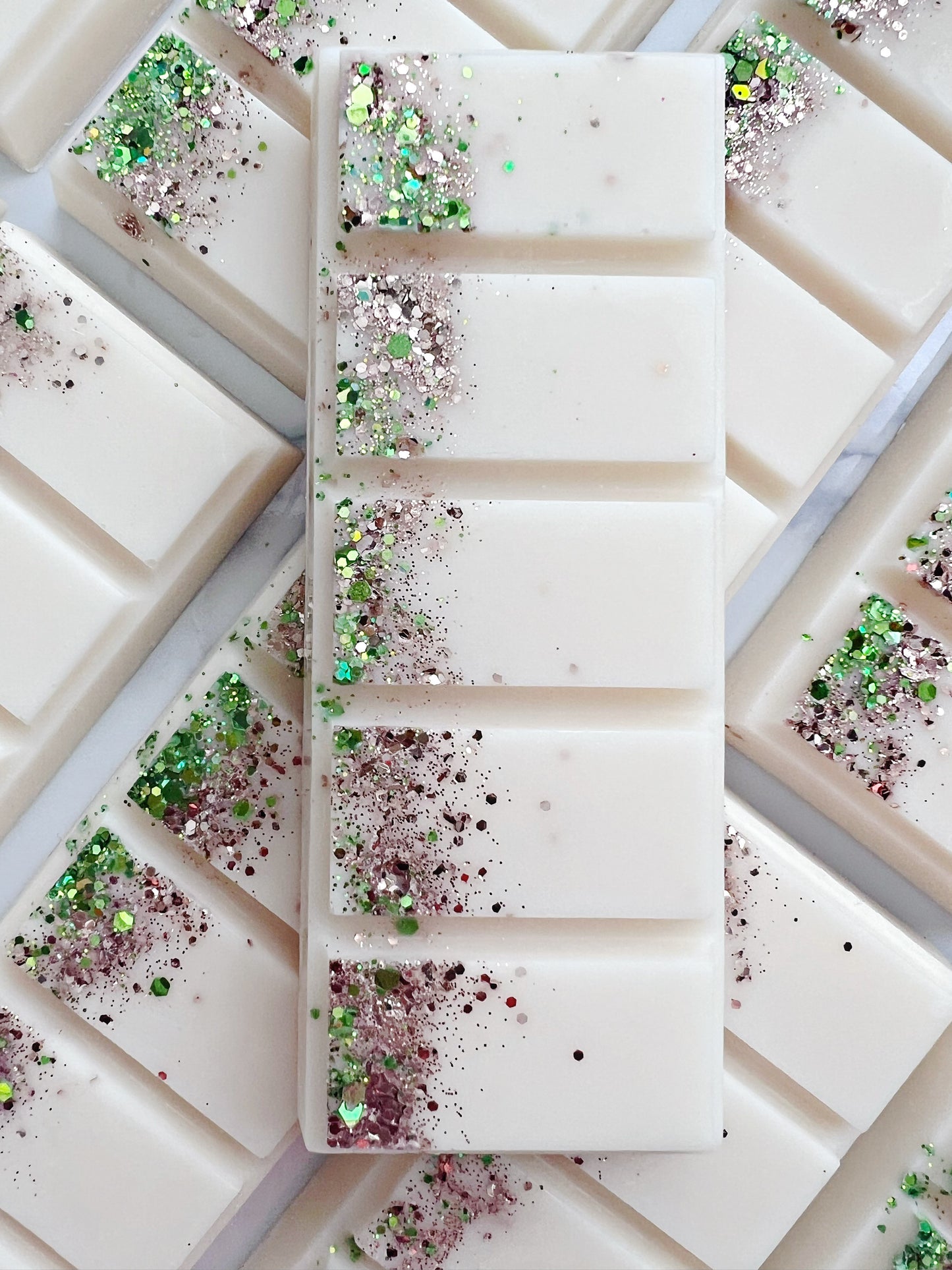 Cocograss Wax Melt Snap Bar