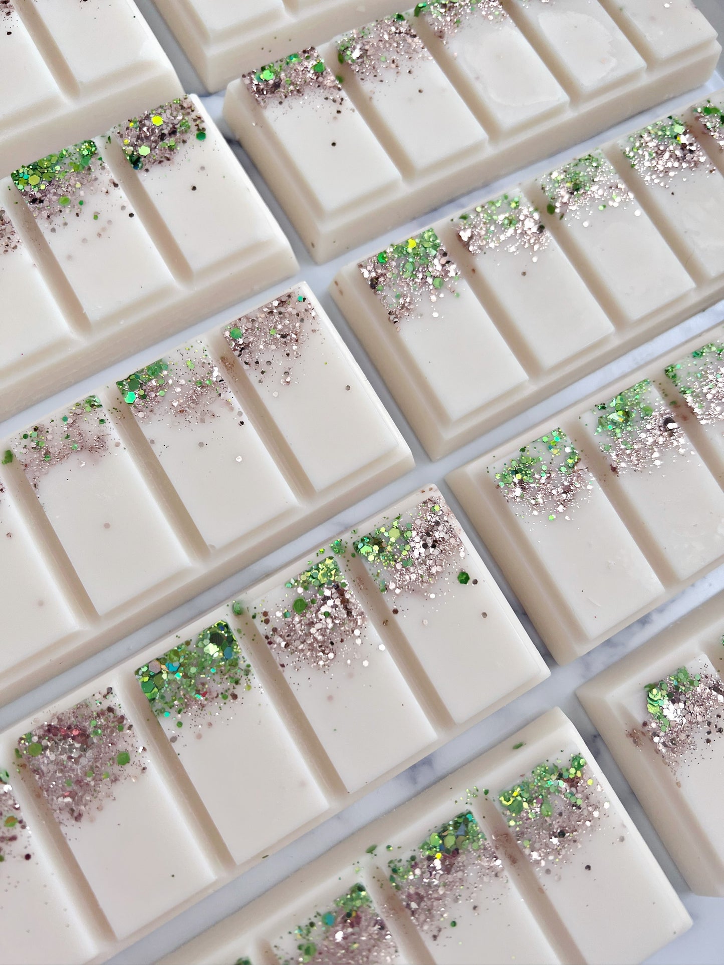 Cocograss Wax Melt Snap Bar