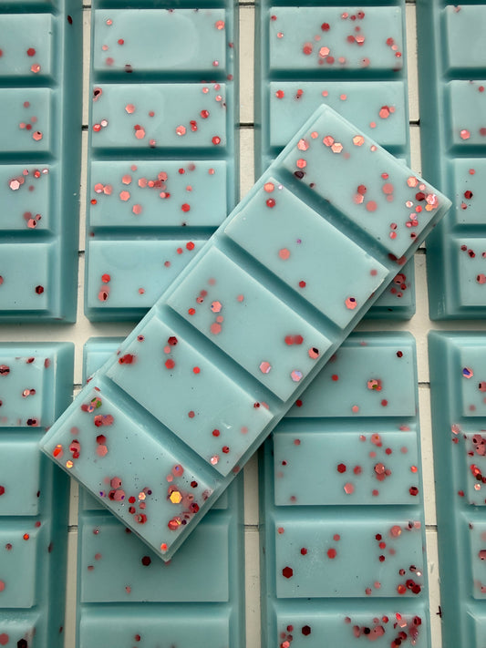 Seaweed and Juniper Snap bar Wax Melt