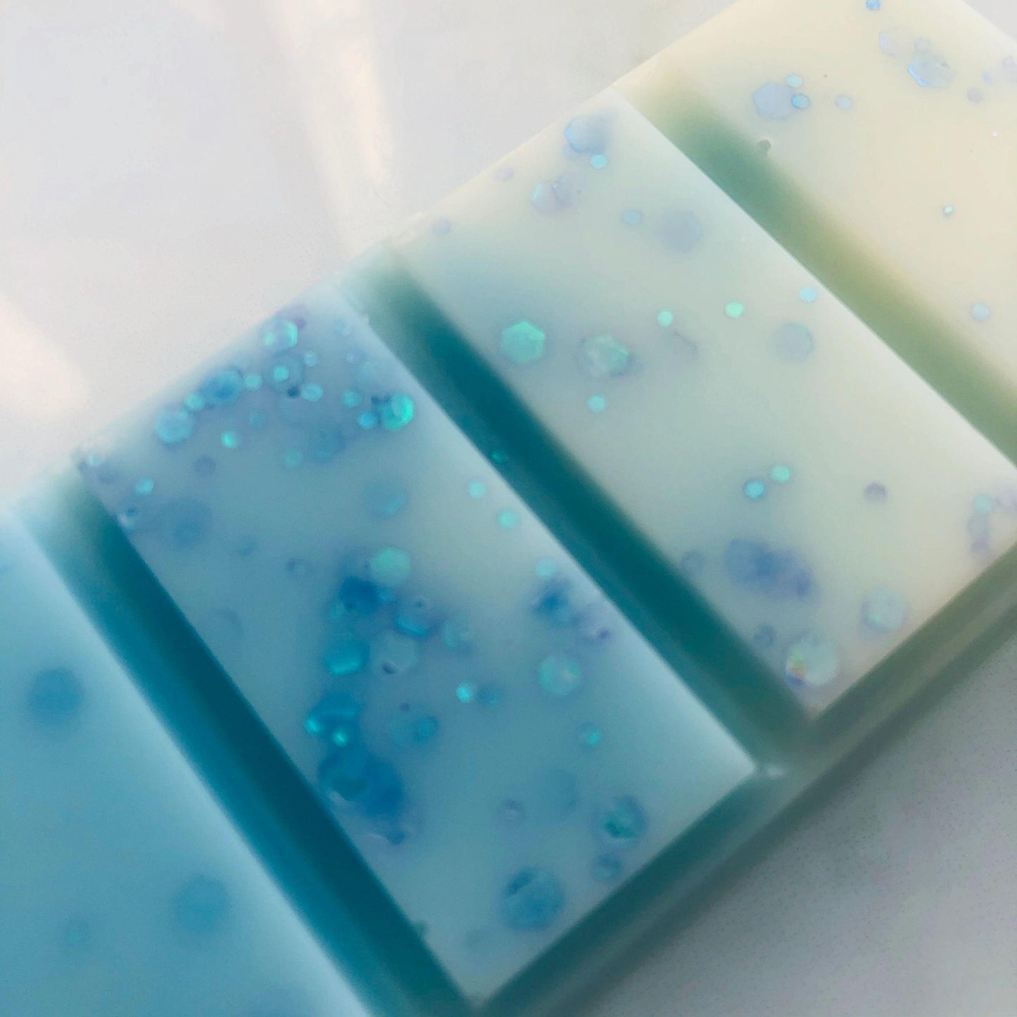 Fresh Linen Wax Melt Snap Bar