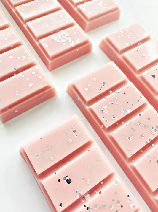 Khloe Wax Melt Snap Bar