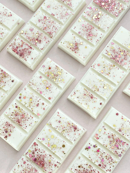 Olympia Wax Melt Snap Bar