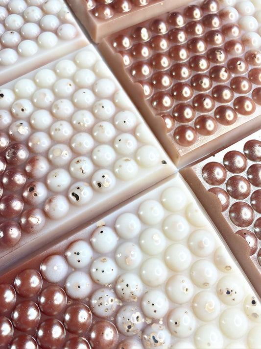 Black Orchid Wax Melt Snap Bar