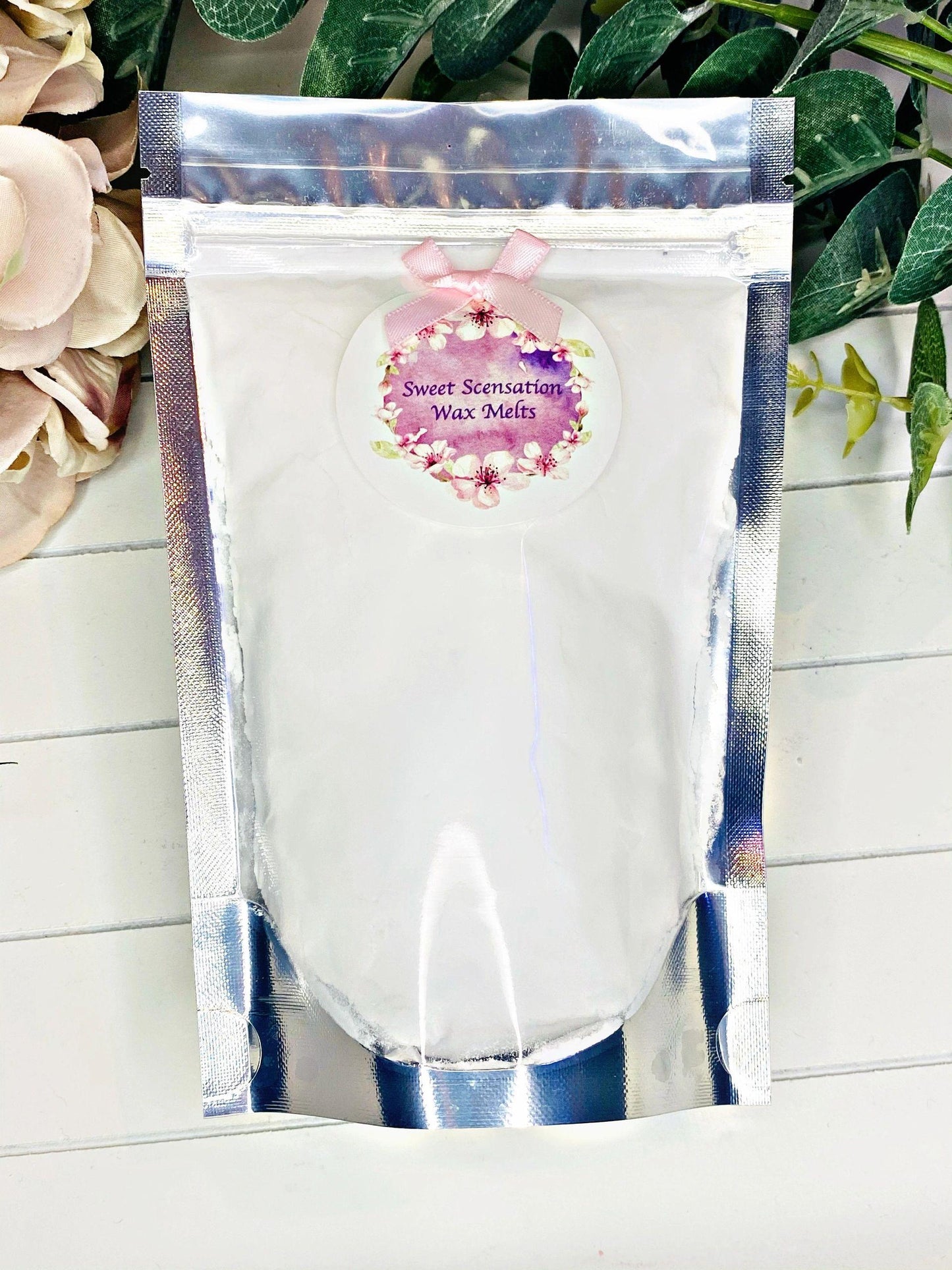 Sprinkle and Vac Carpet Freshener