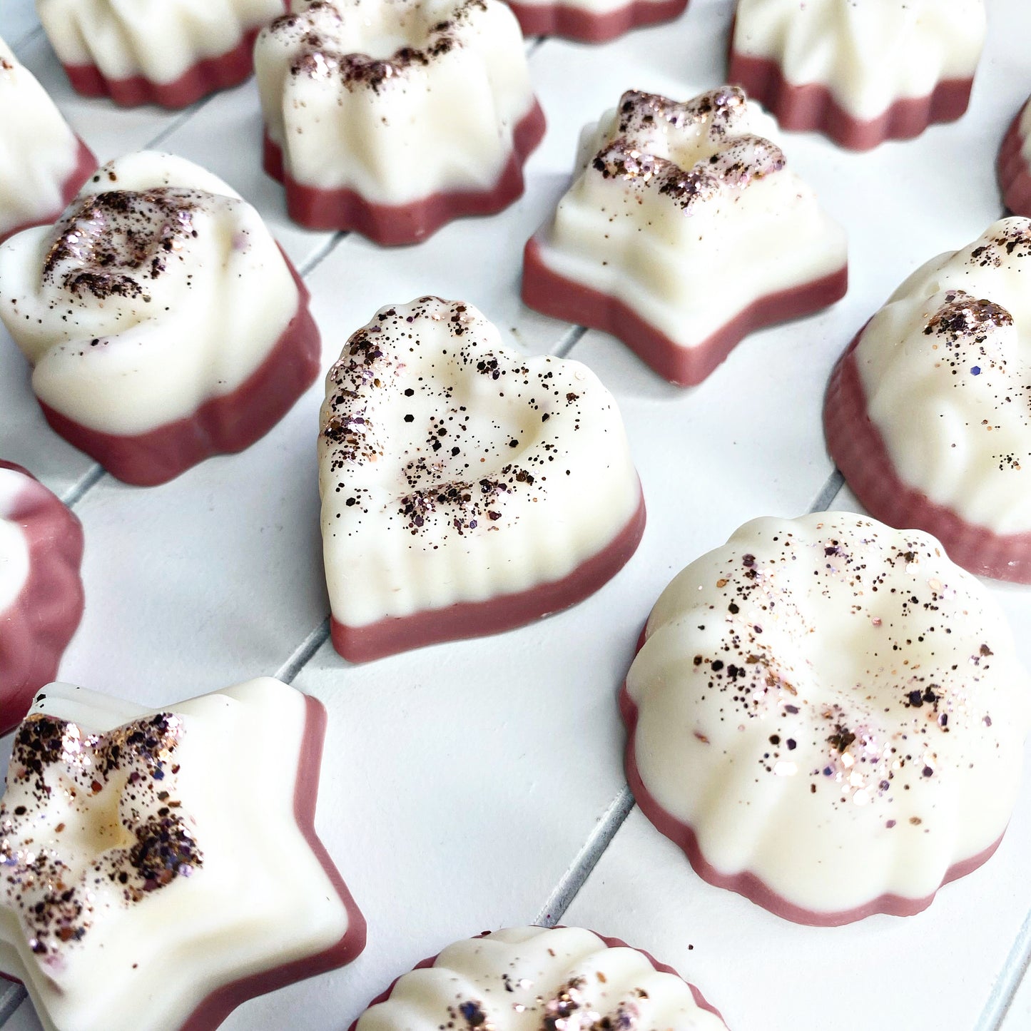 Coco Sandalwood Wax Melt