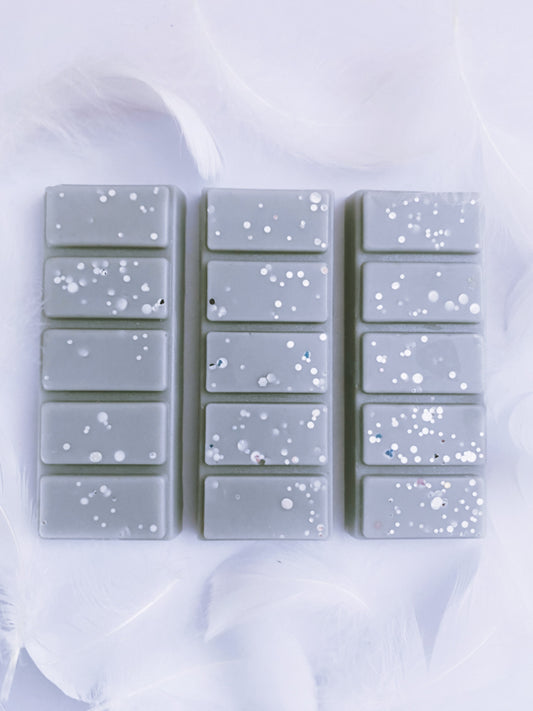 Dove Wax Melt Snap Bar
