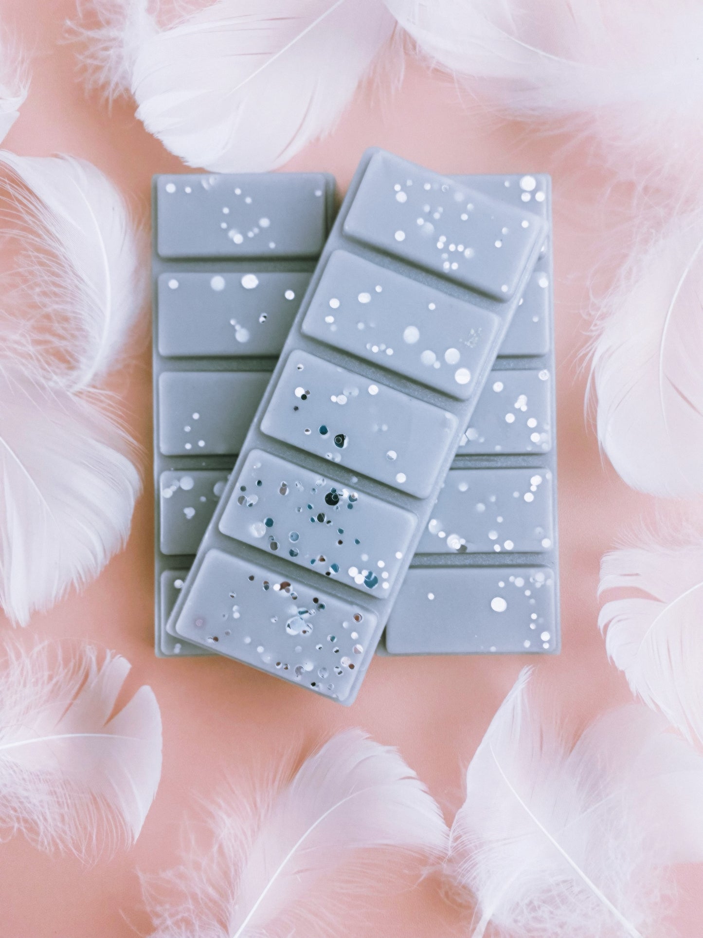 Dove Wax Melt Snap Bar