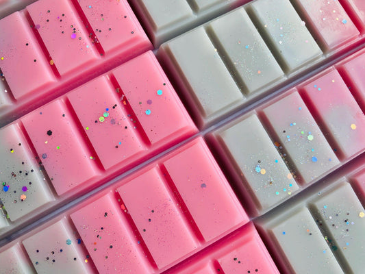 Est Belle Wax Melt Snap Bar