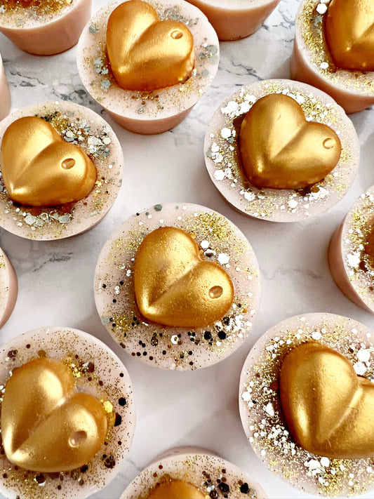 Grandma's Kitchen Wax Melt Tart