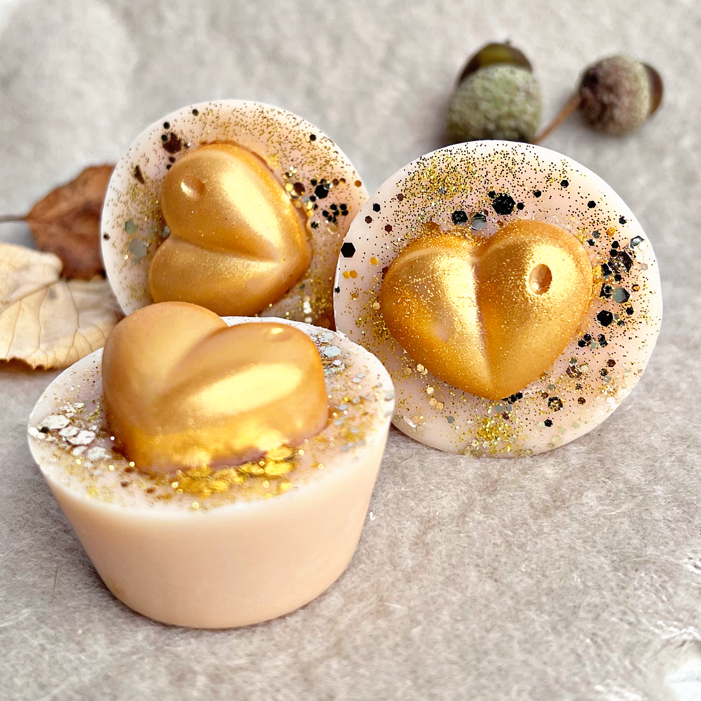 Grandma's Kitchen Wax Melt Tart