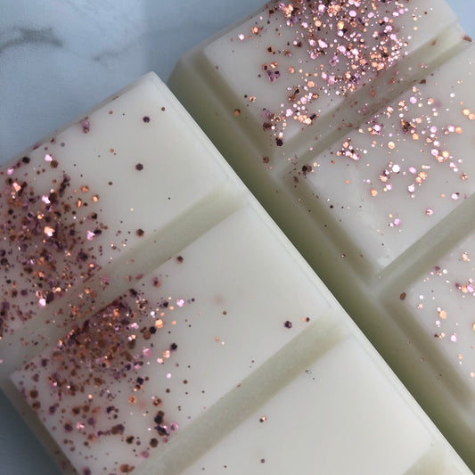 Coco Loco Wax Melt Snap Bar