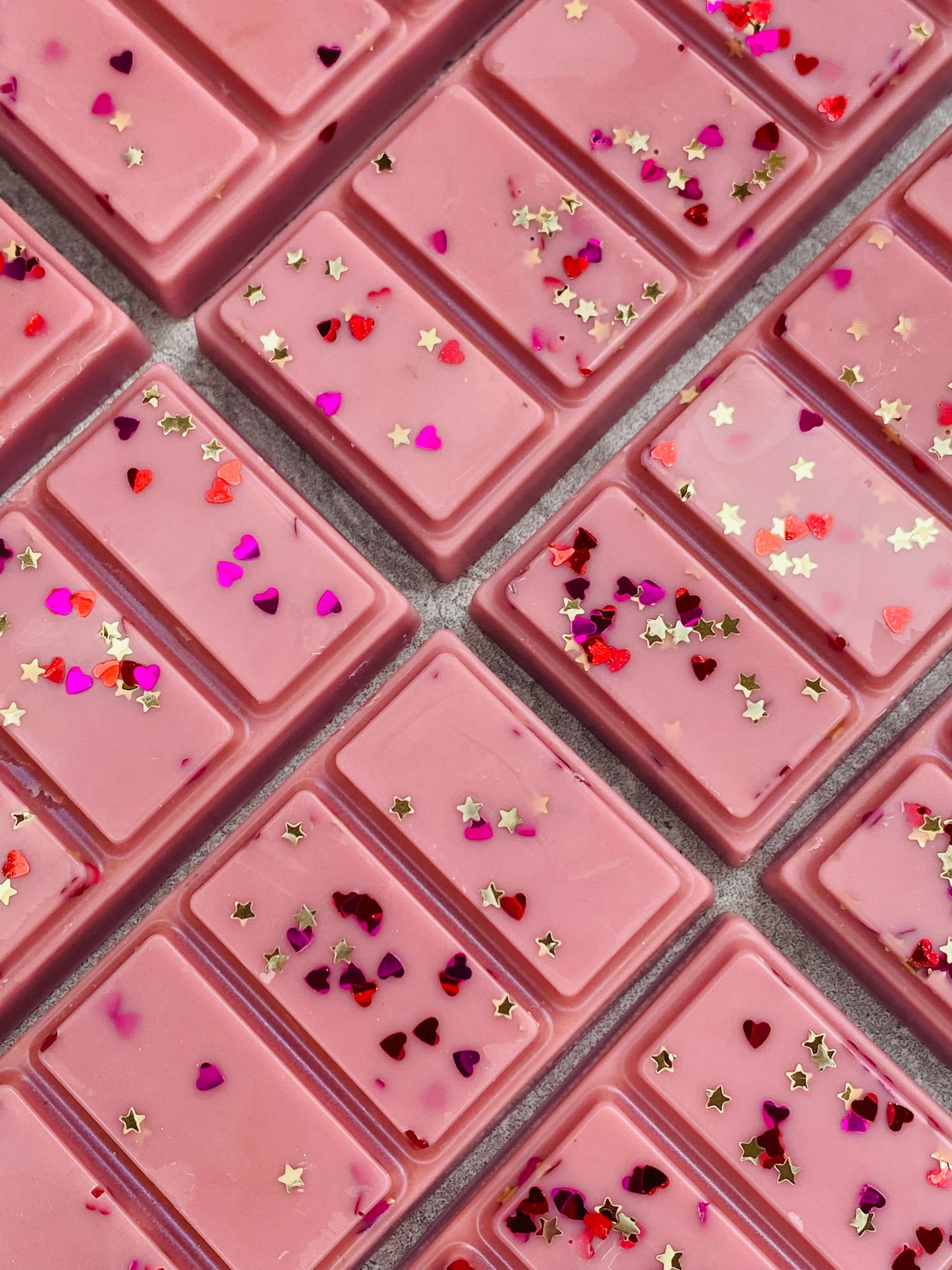 Cherry Merlot Wax Melt Snap Bar