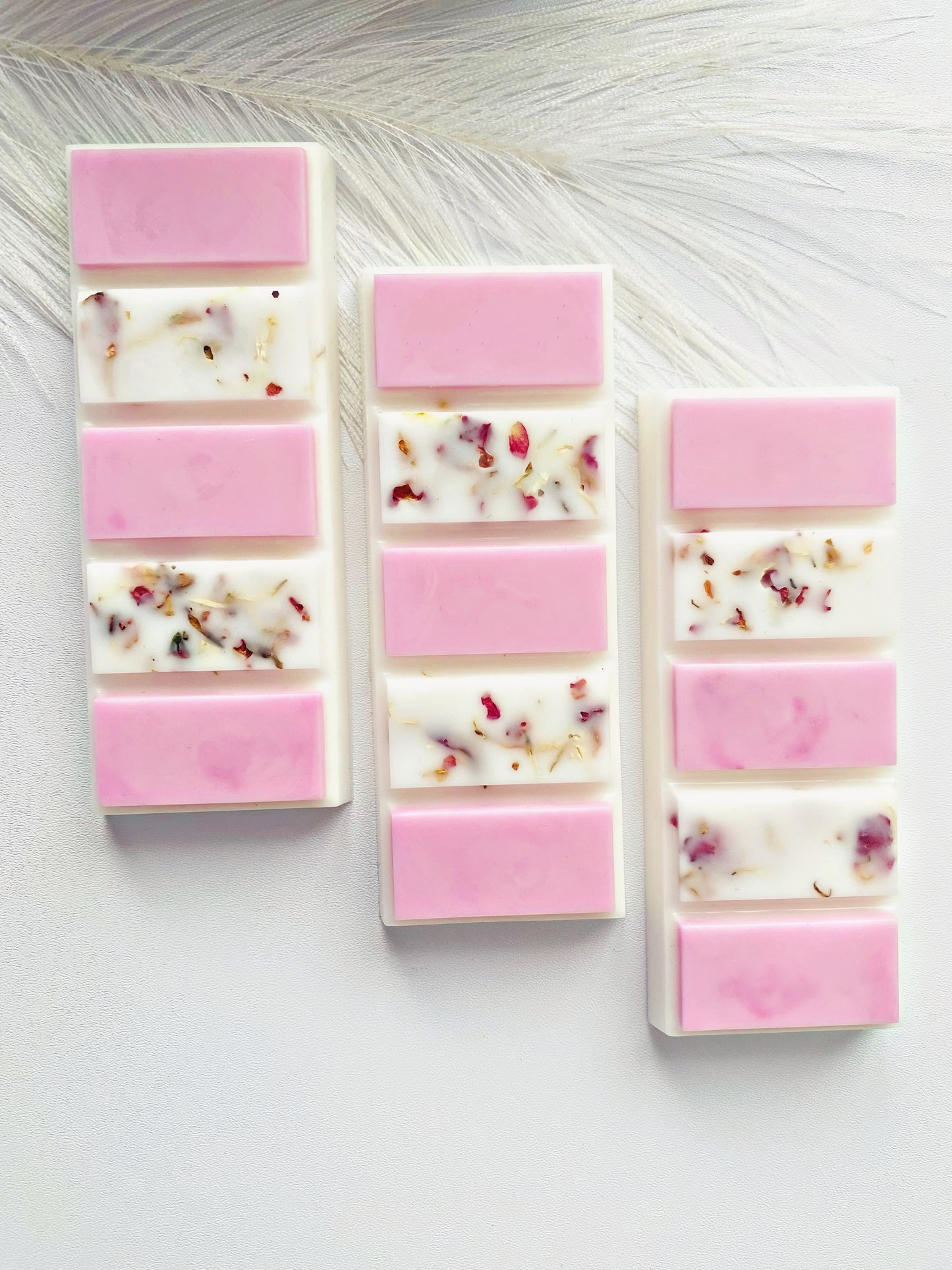 Chanze Wax Melt Snap Bar