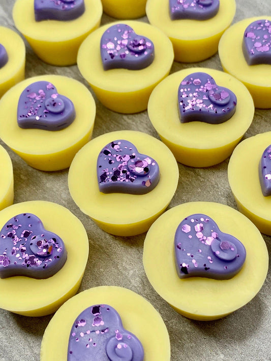 Lavender Lemon Wax Melt