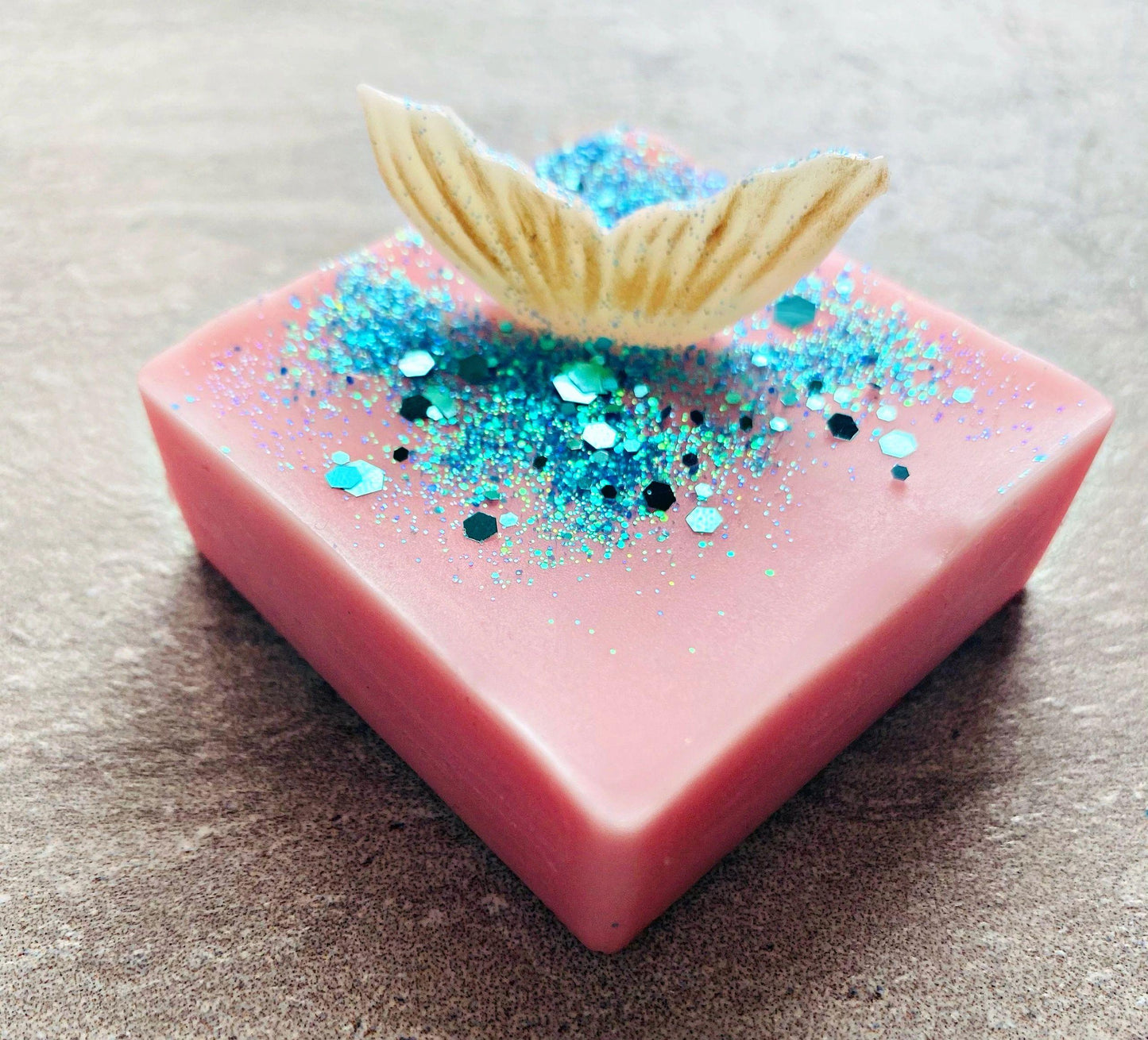 Pink Sands Wax Melt