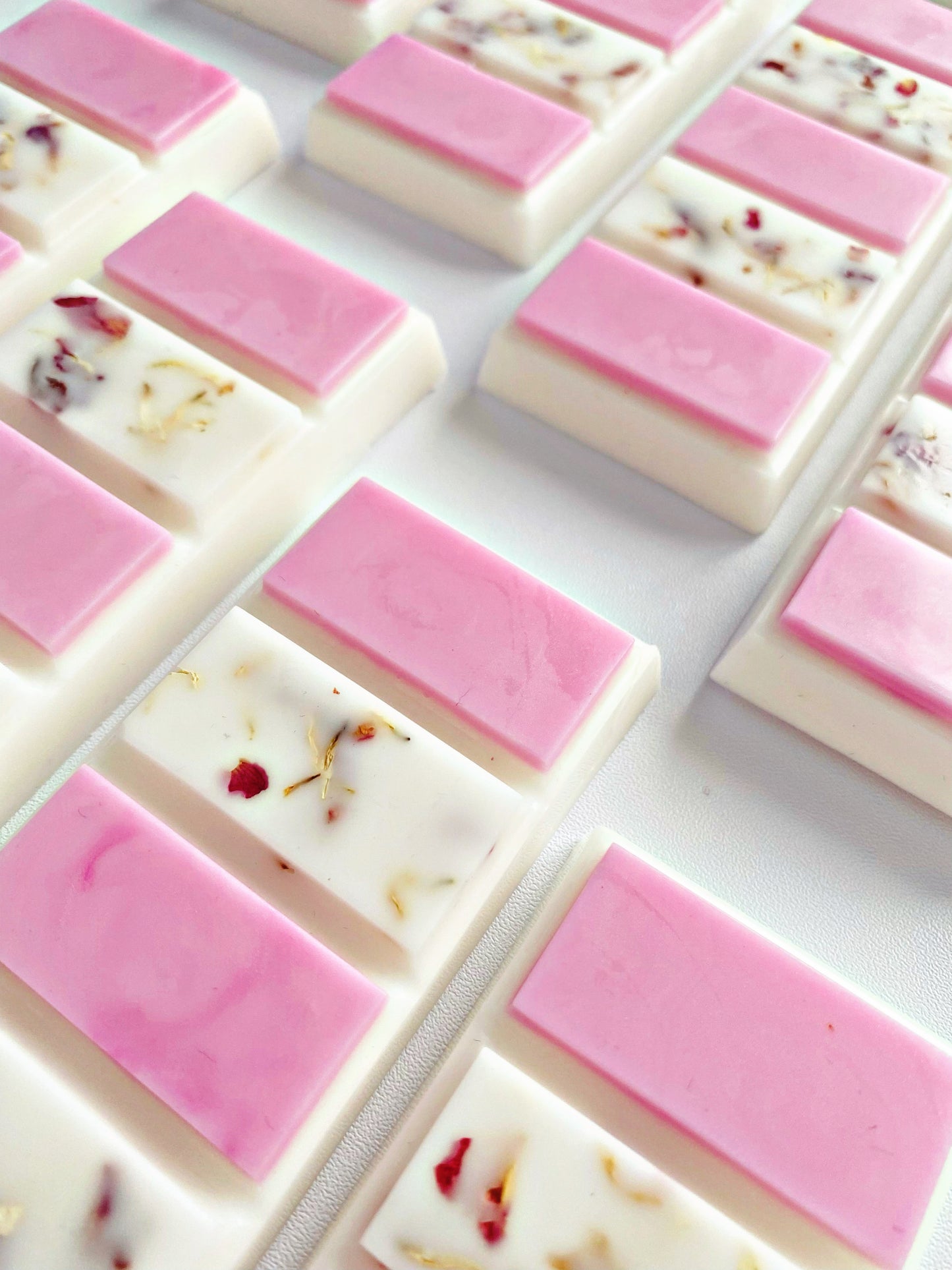 Chanze Wax Melt Snap Bar