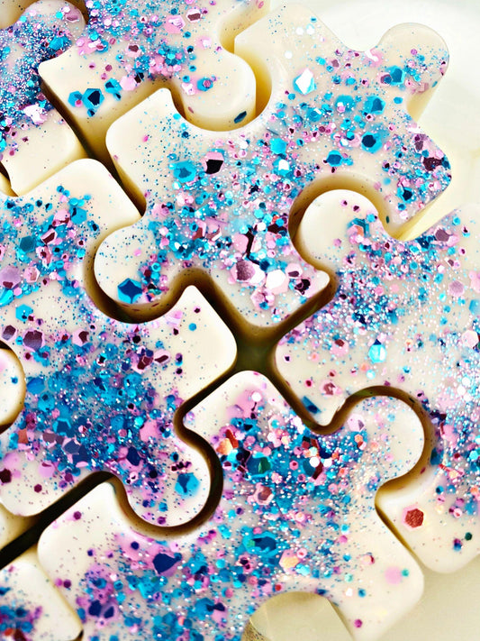 Fluffy Towels Wax Melt