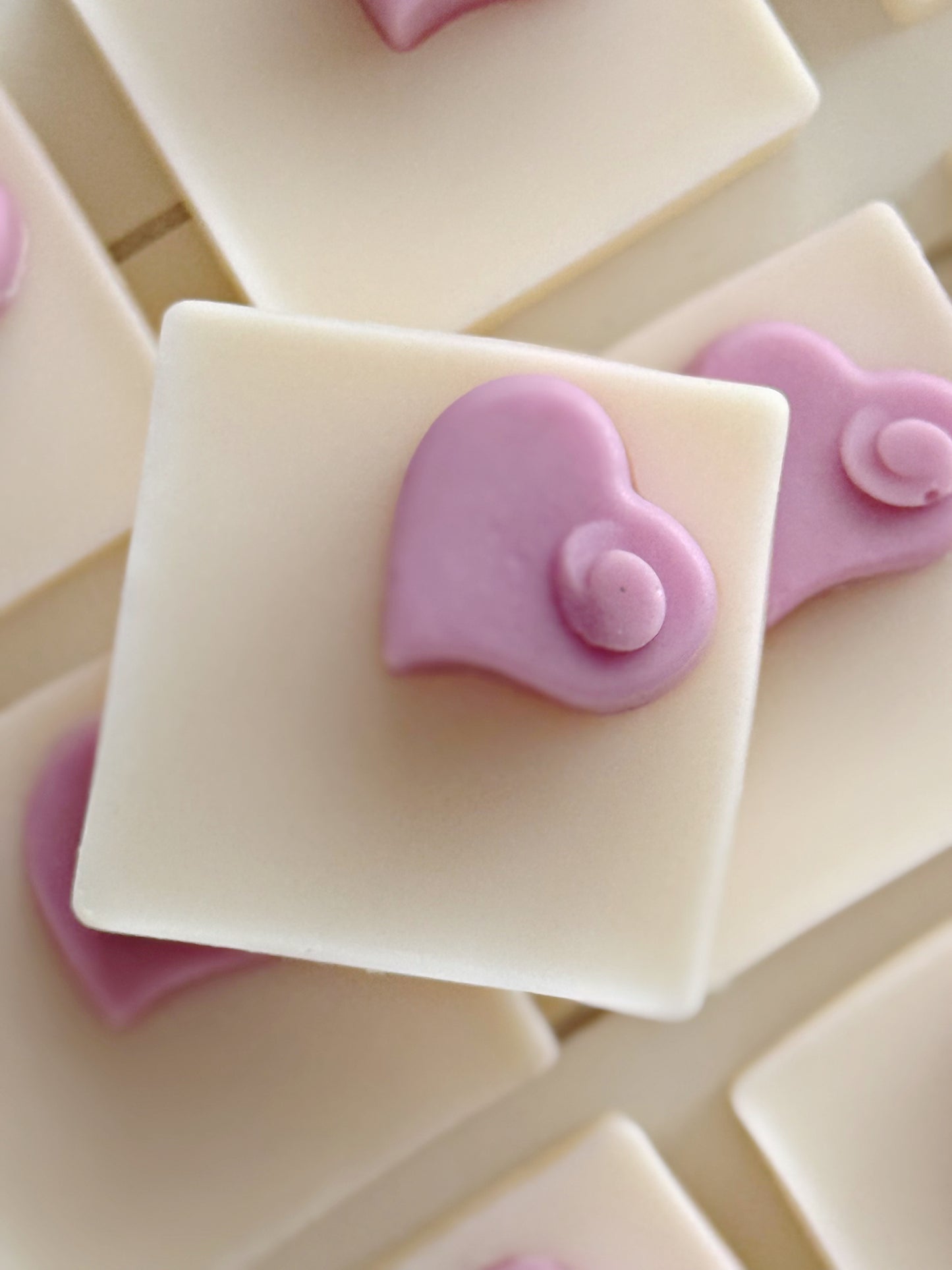 All You Need is Love Wax Melt