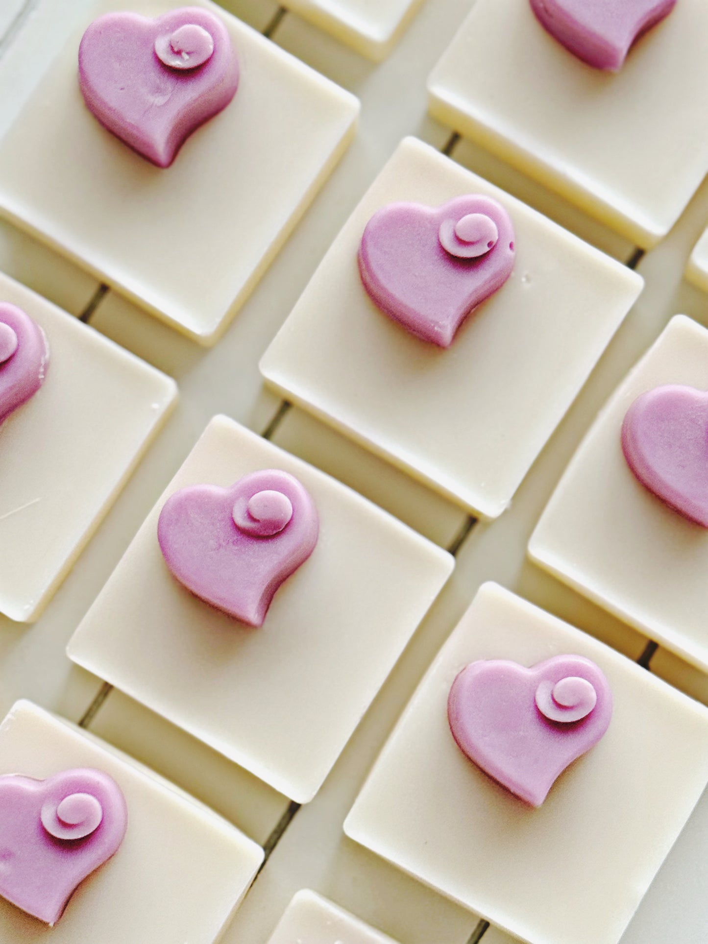 All You Need is Love Wax Melt