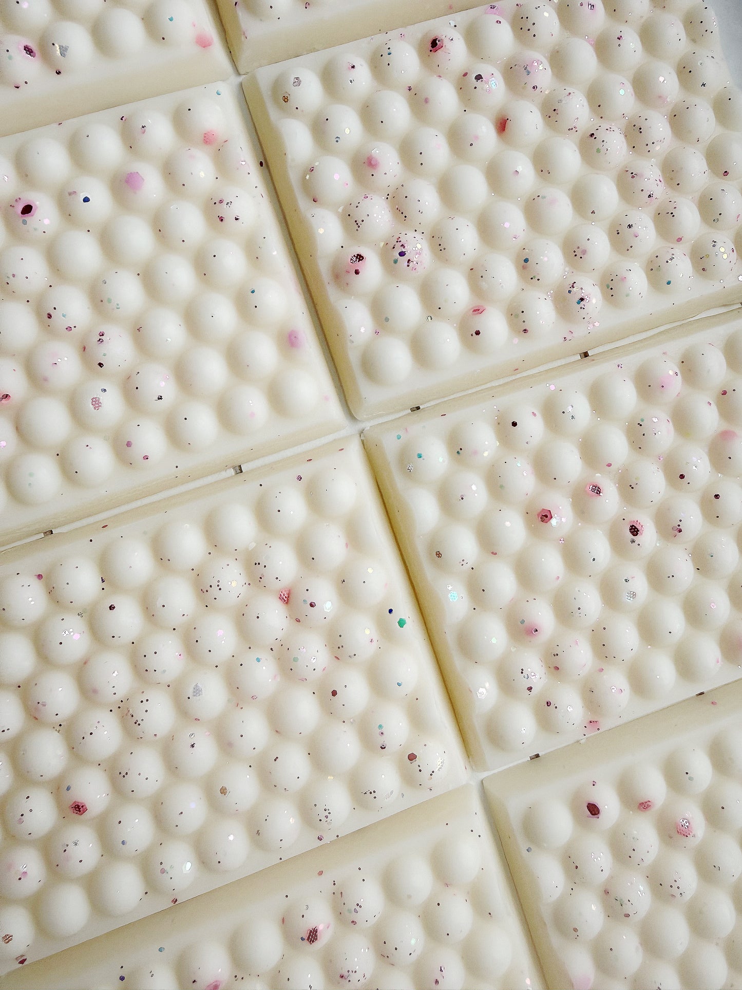 Booty Bounce Bubble Bar Wax Melt