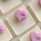 All You Need is Love Wax Melt