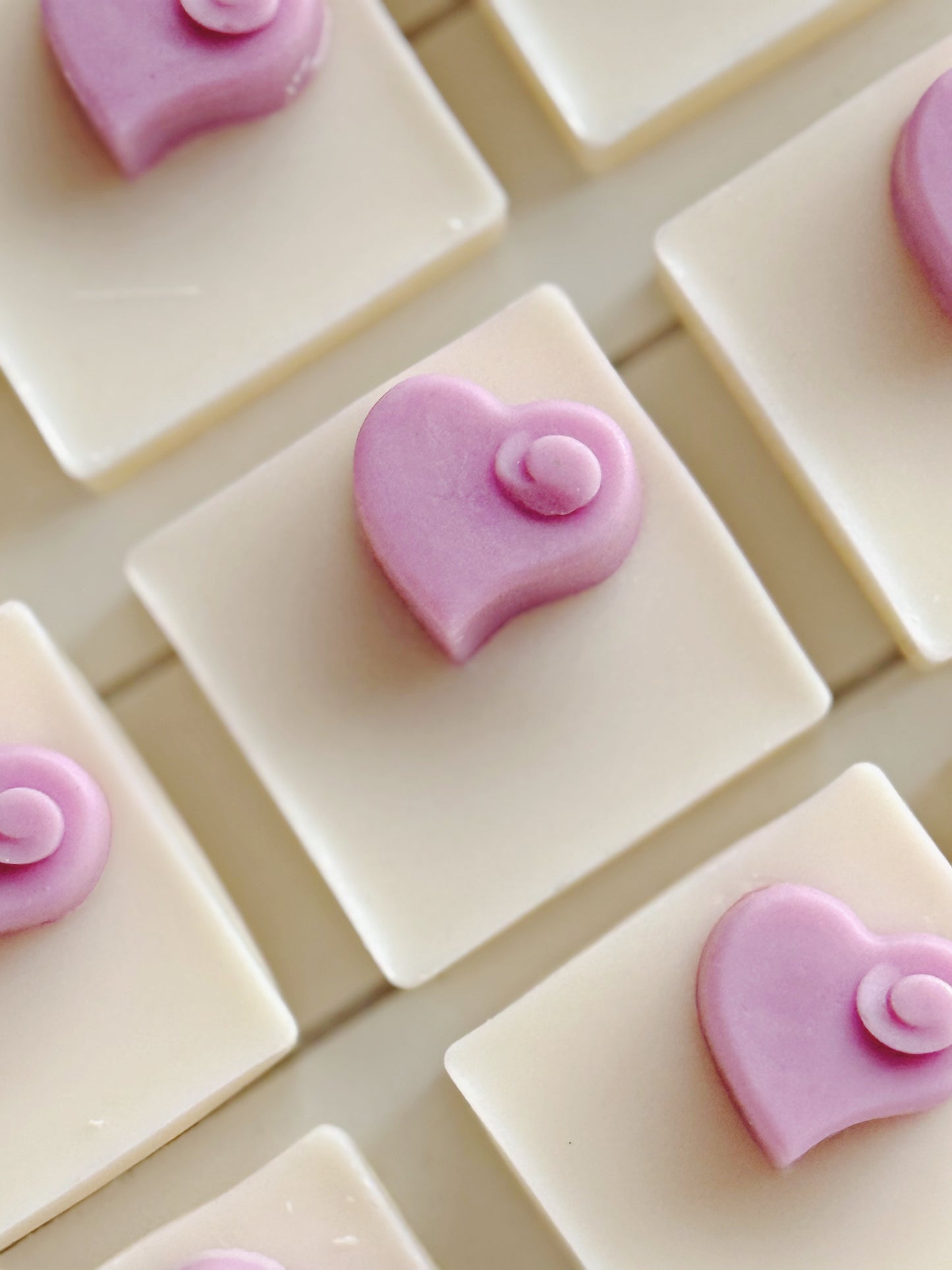 All You Need is Love Wax Melt