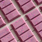 Blush Clouds Wax Melt Snap Bar
