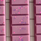Blush Clouds Wax Melt Snap Bar