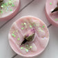 Rose Wonderland Wax Melt