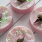 Rose Wonderland Wax Melt