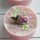 Rose Wonderland Wax Melt