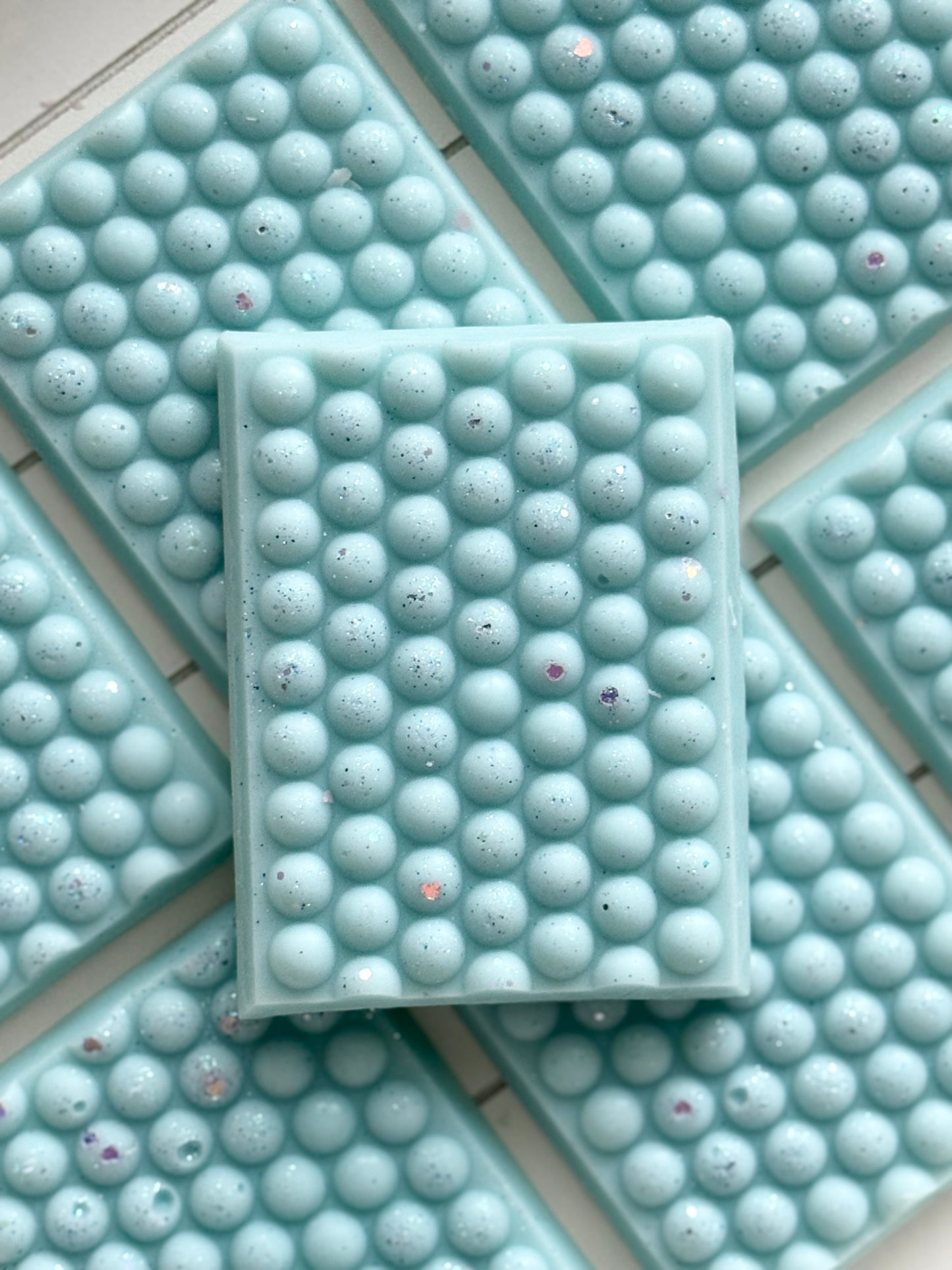 Booty Bounce Sea Salt Bubble Bar