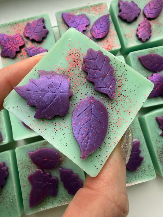 Buckingham Bramble Wax Melt
