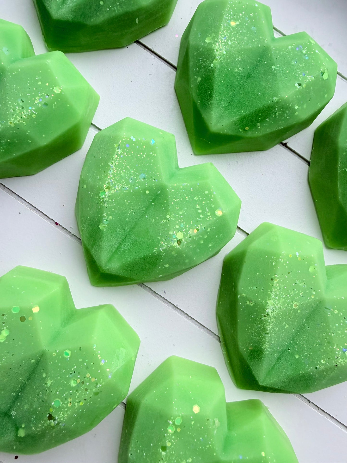 Cucumber and Melon Wax Melts