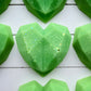 Cucumber and Melon Wax Melts