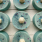 Diamond Blush Wax Melts