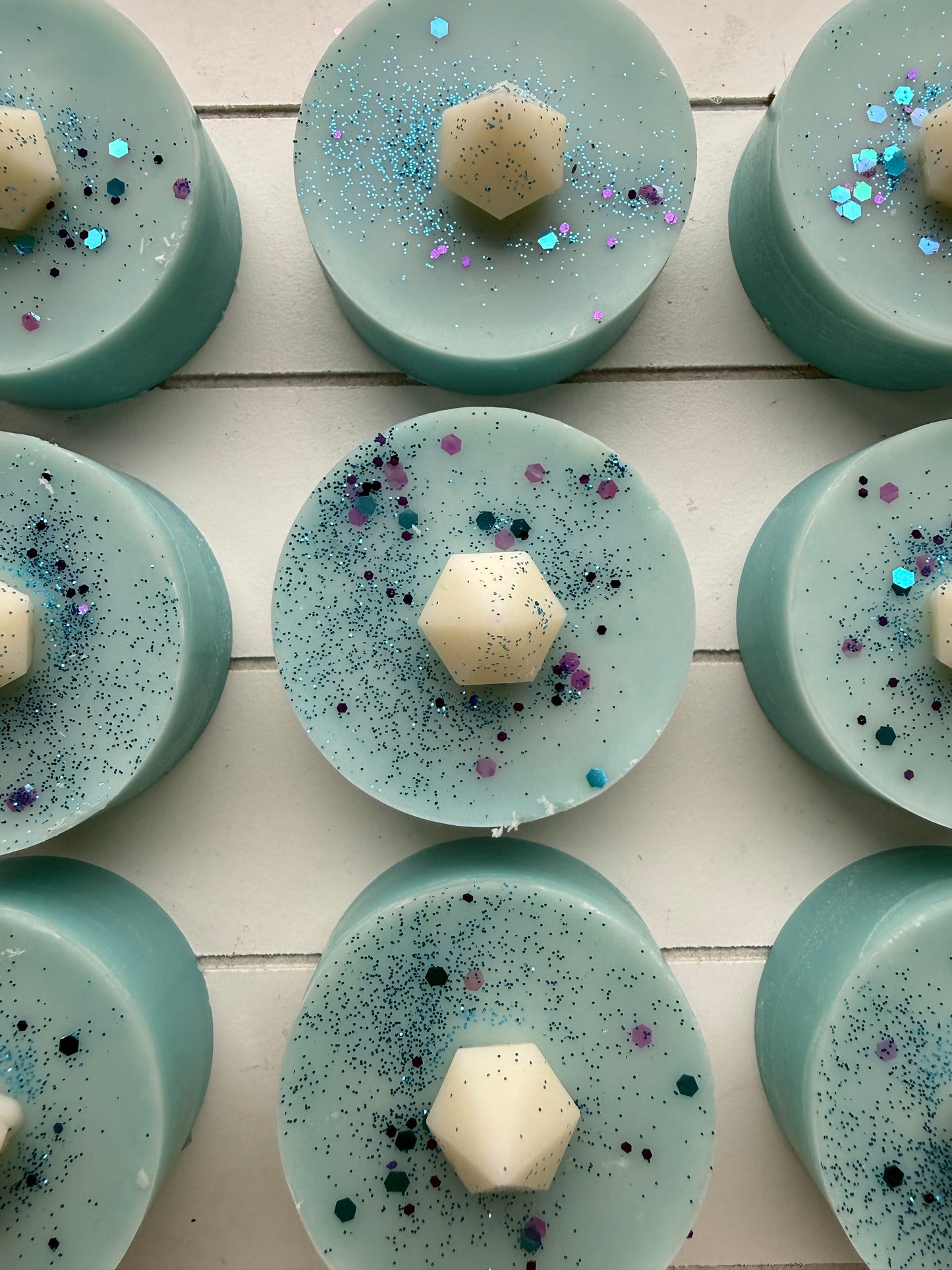 Diamond Blush Wax Melts