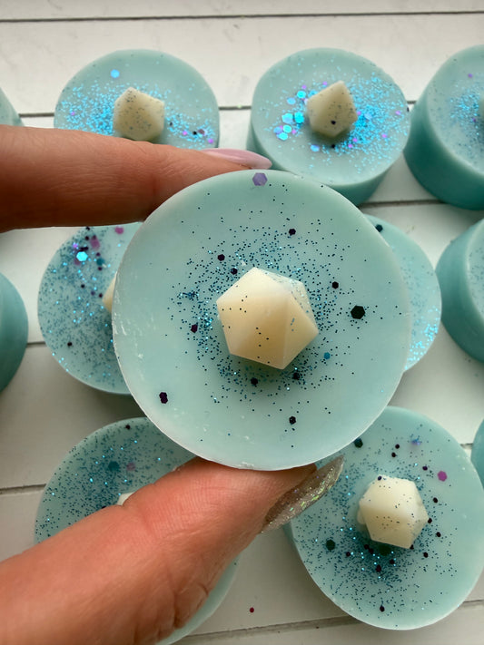 Diamond Blush Wax Melts