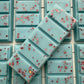 Seaweed and Juniper Snap bar Wax Melt