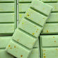 Avocado Bubbles Snap Bar Wax Melt