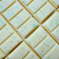 Lemongrass and Ginger Snap Bar Wax Melt