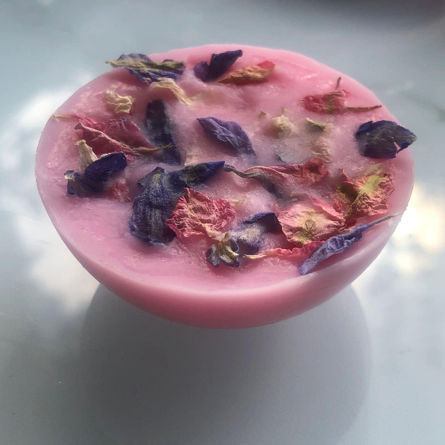 Flower Bomb Wax Melt