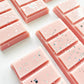 Khloe Wax Melt Snap Bar