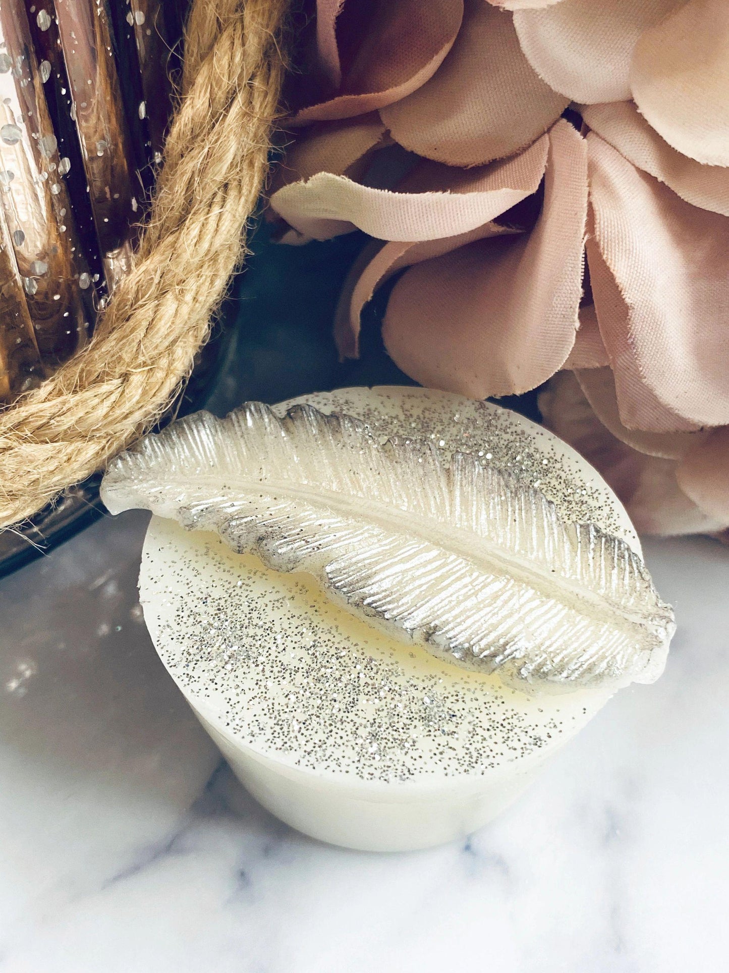 Dove Wax Melt