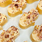 Coconut and Apricot Wax Melt